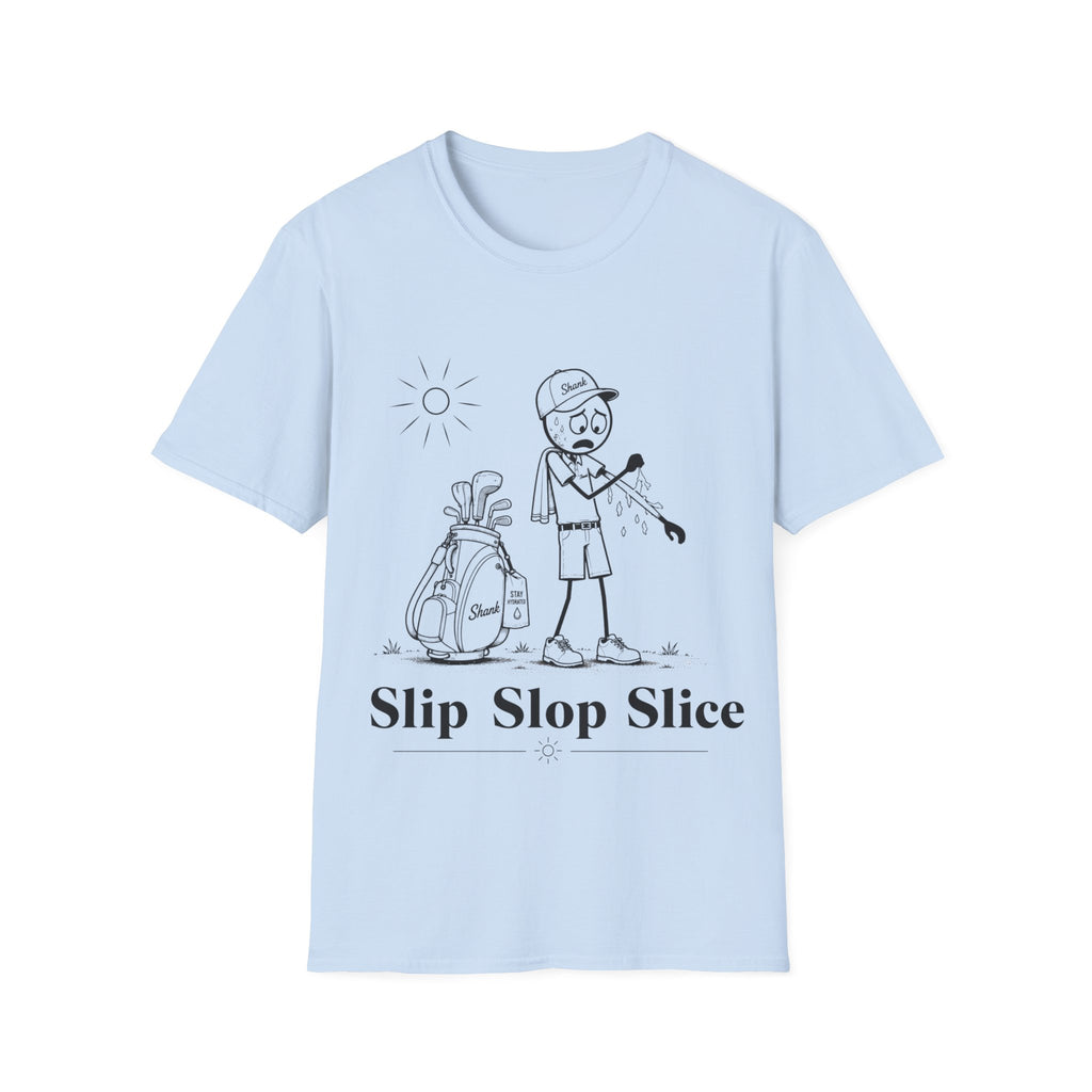 Slip Slop Slap