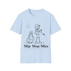 Slip Slop Slap