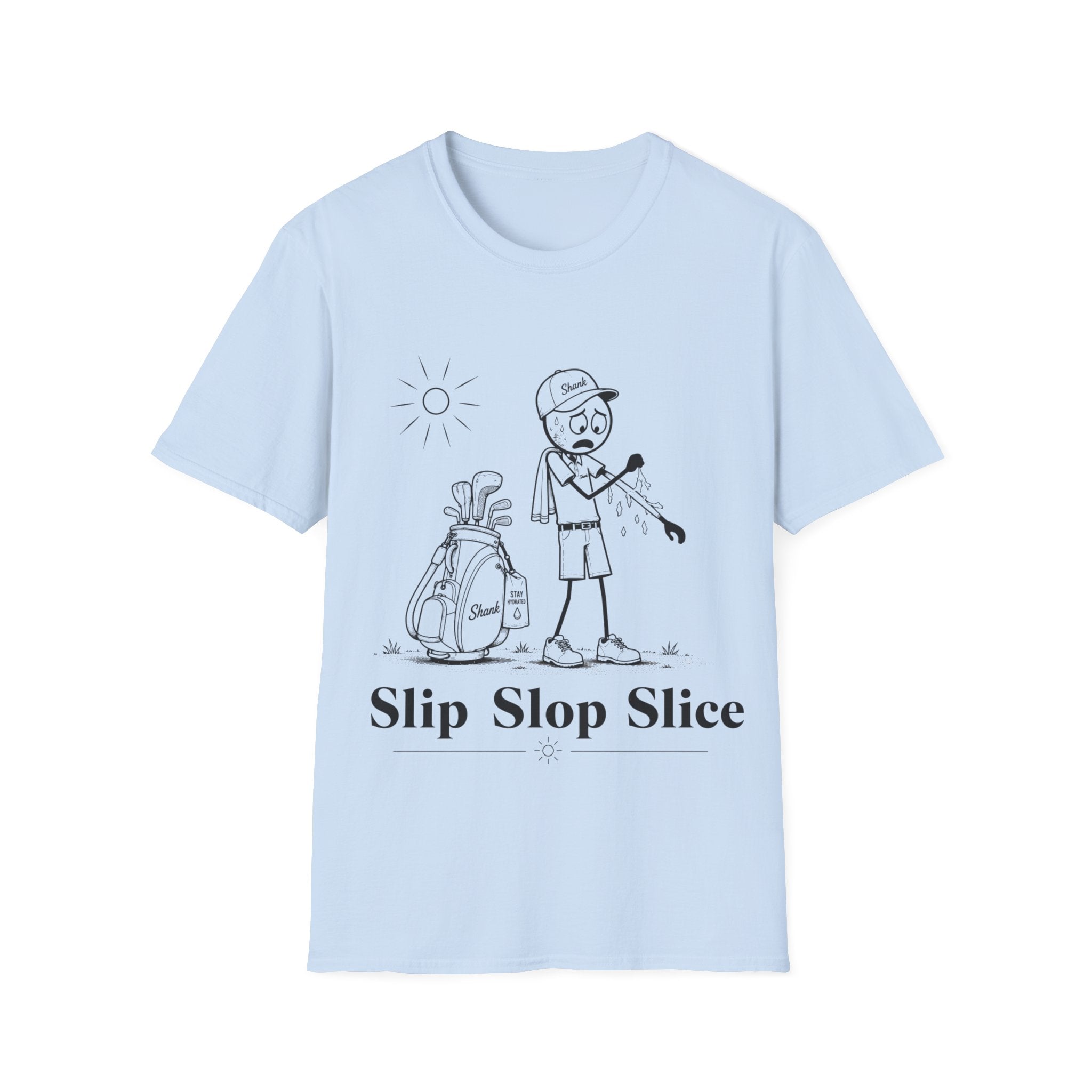 Slip Slop Slap