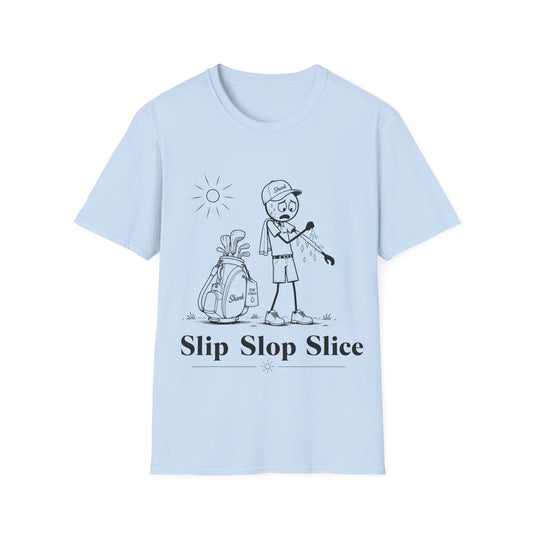 Slip Slop Slap