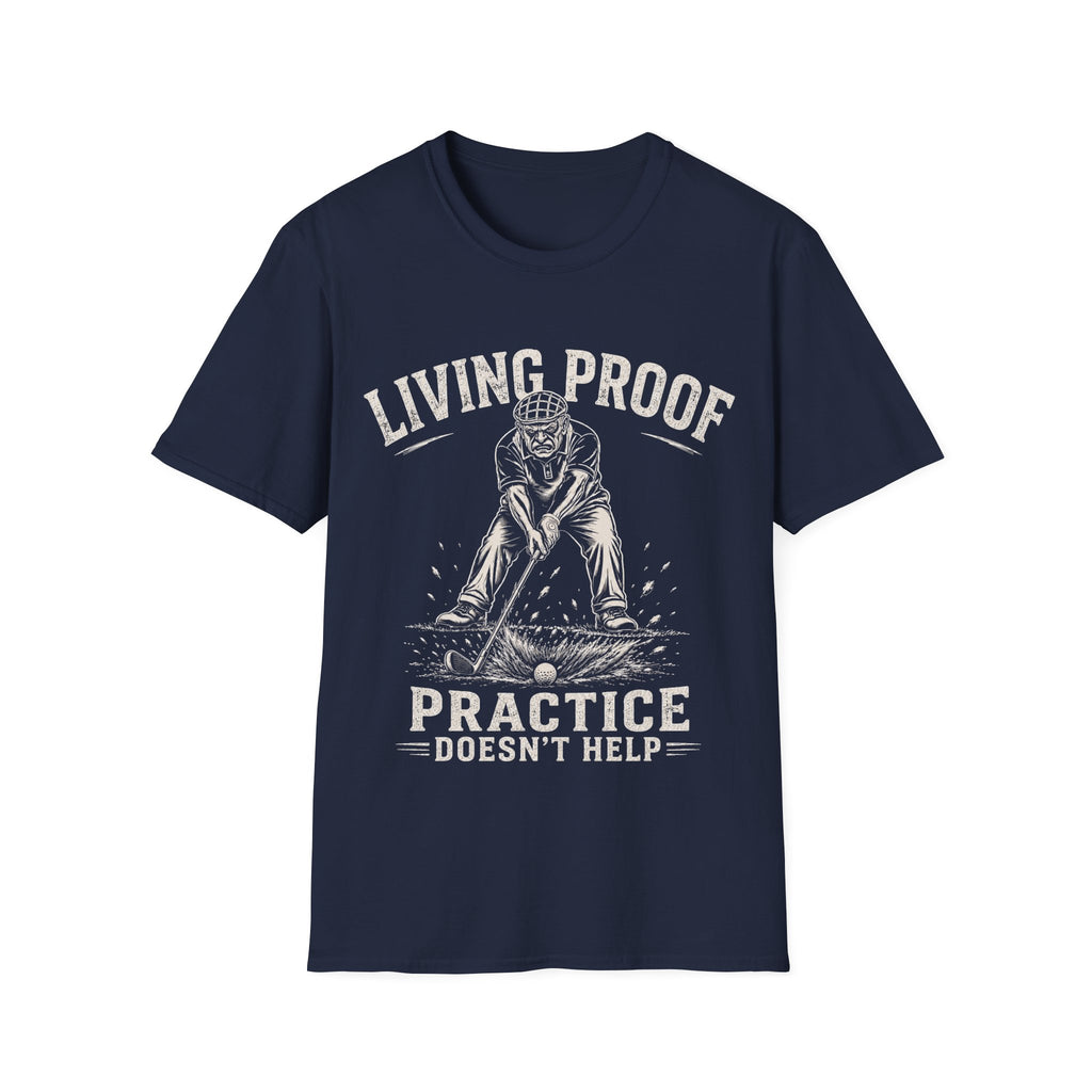 Living Proof