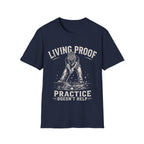 Living Proof
