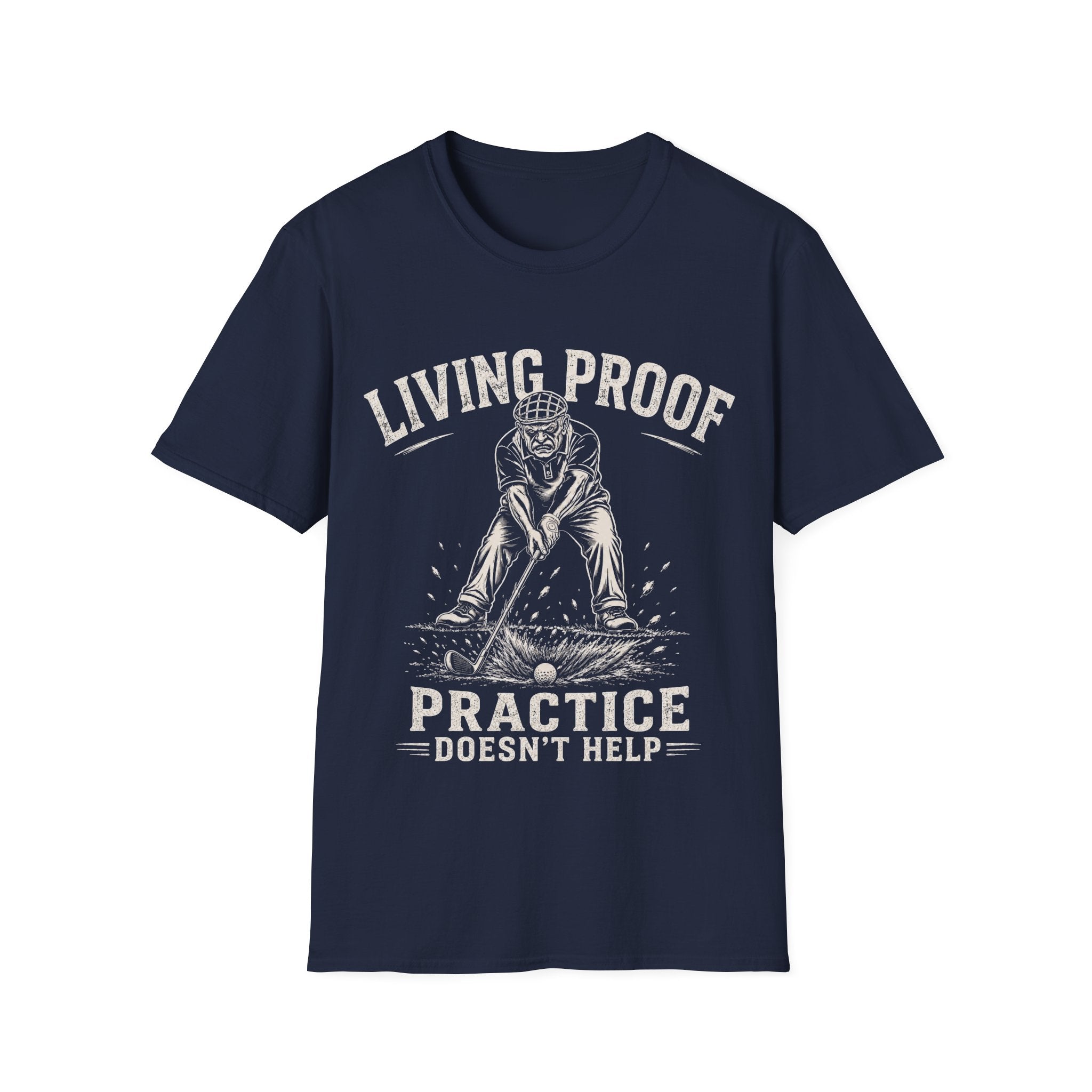 Living Proof