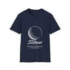 Titleist Program Member'
