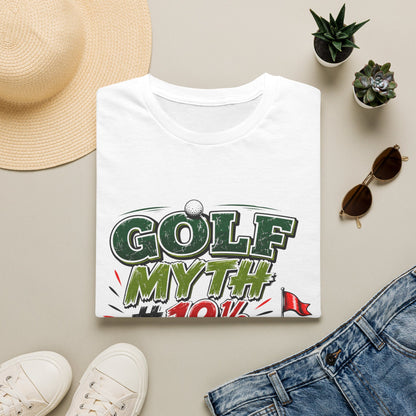 Golf Myth 19 and a Half The Round Isn't Over Yet