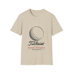 Titleist Program Member'