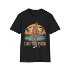 I Am The Tiger