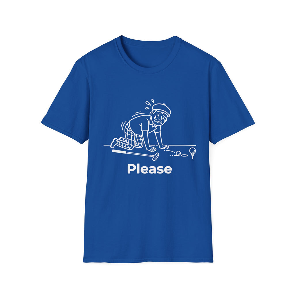 Please