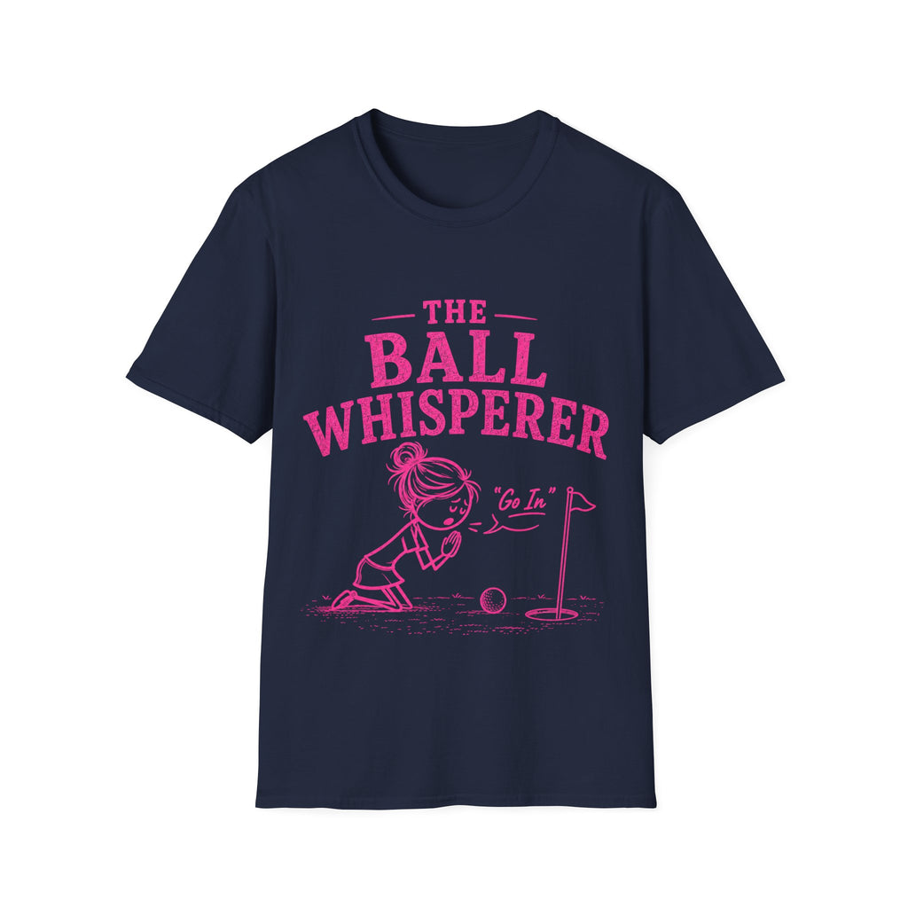 Girls, Ball Whisperer