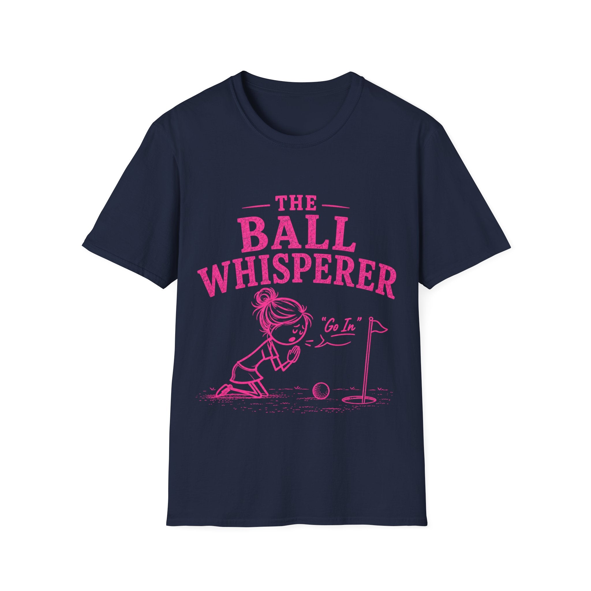 Girls, Ball Whisperer