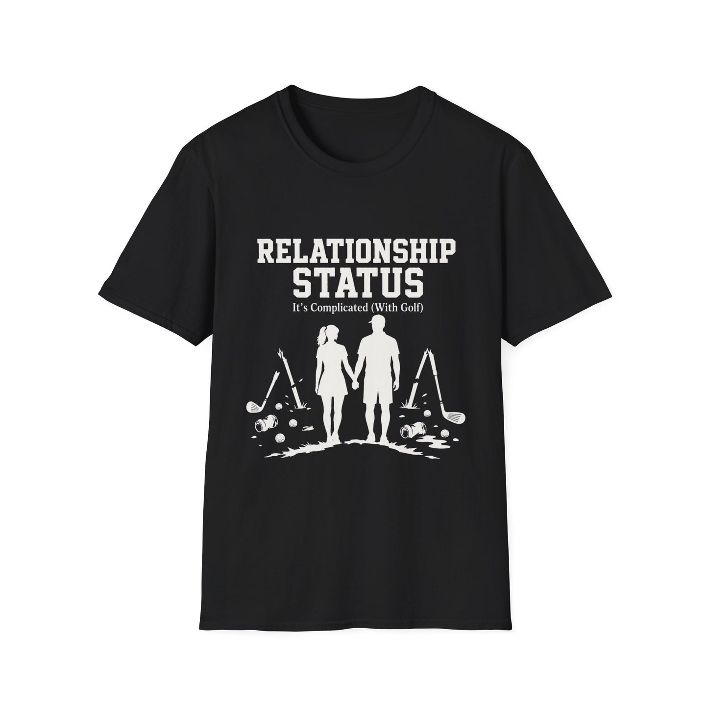 It's Complicated