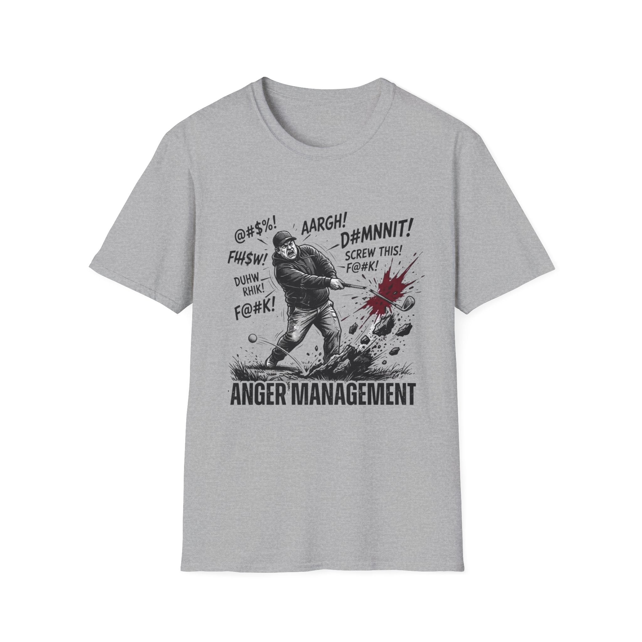 Anger Management