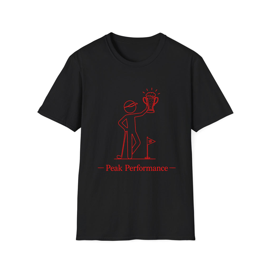 Peak Performance