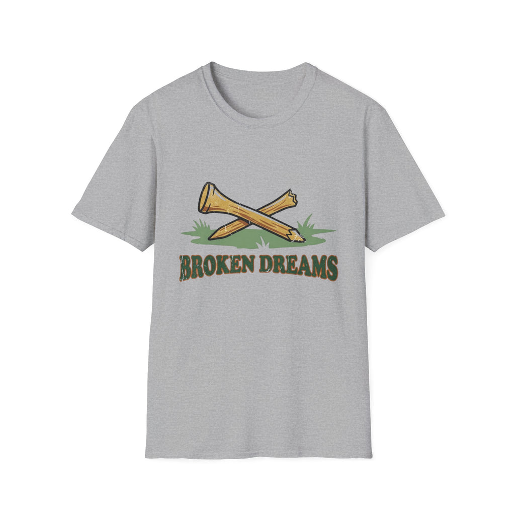 Broken Dreams