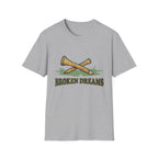 Broken Dreams