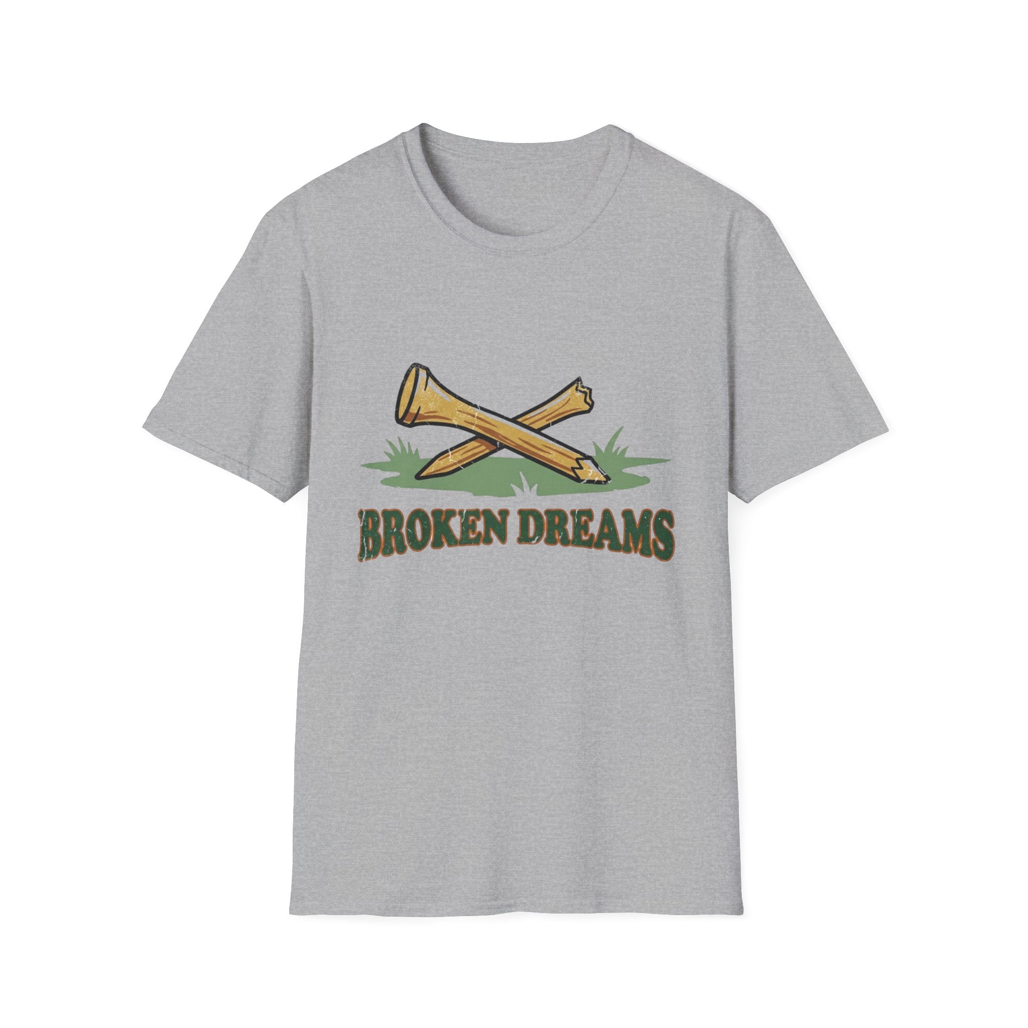 Broken Dreams