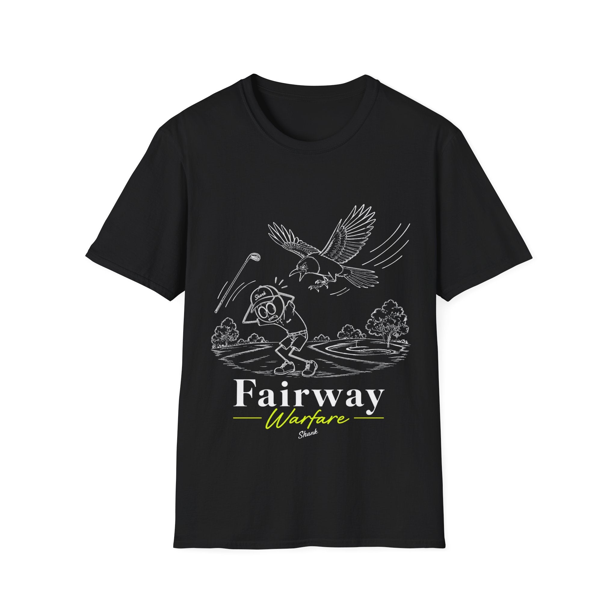 Fairway Warefare