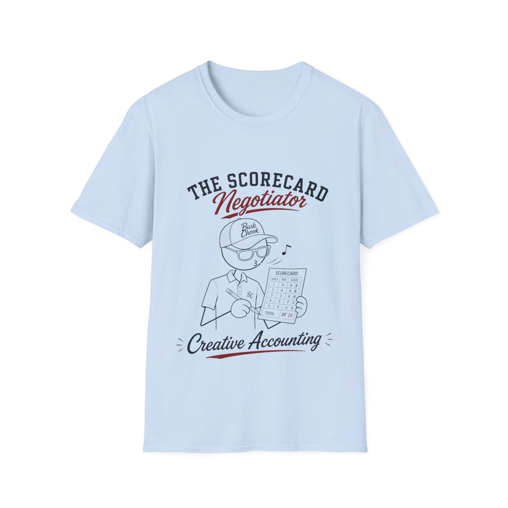 Scorecard Negotiator