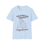 Scorecard Negotiator