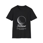 Titleist Program Member'