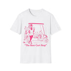 Girls, The Beer Cart Stop