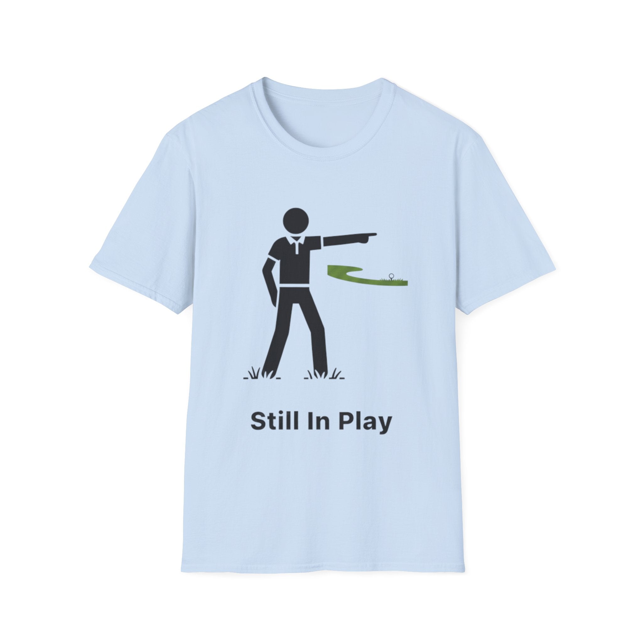 Still In Play
