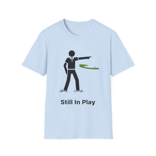 Still In Play