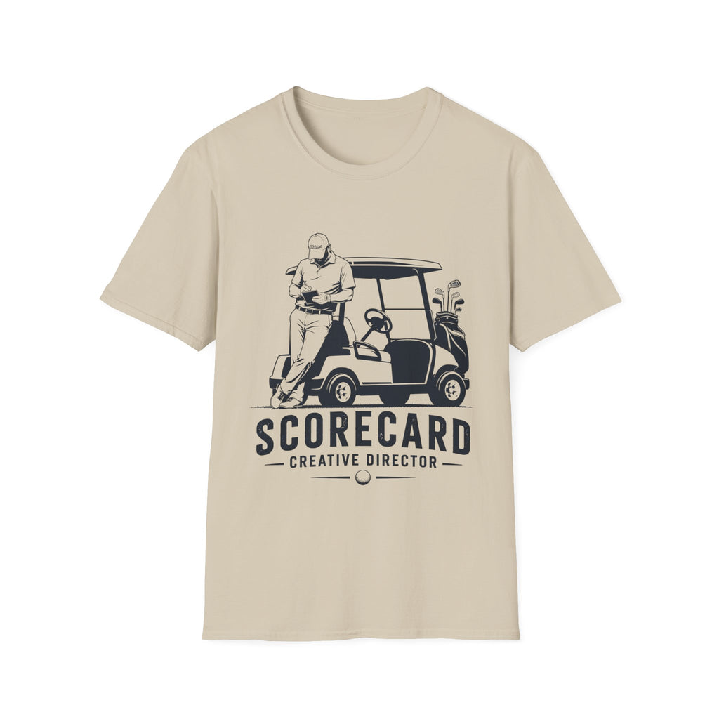 Scorecard Creative