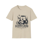 Scorecard Creative