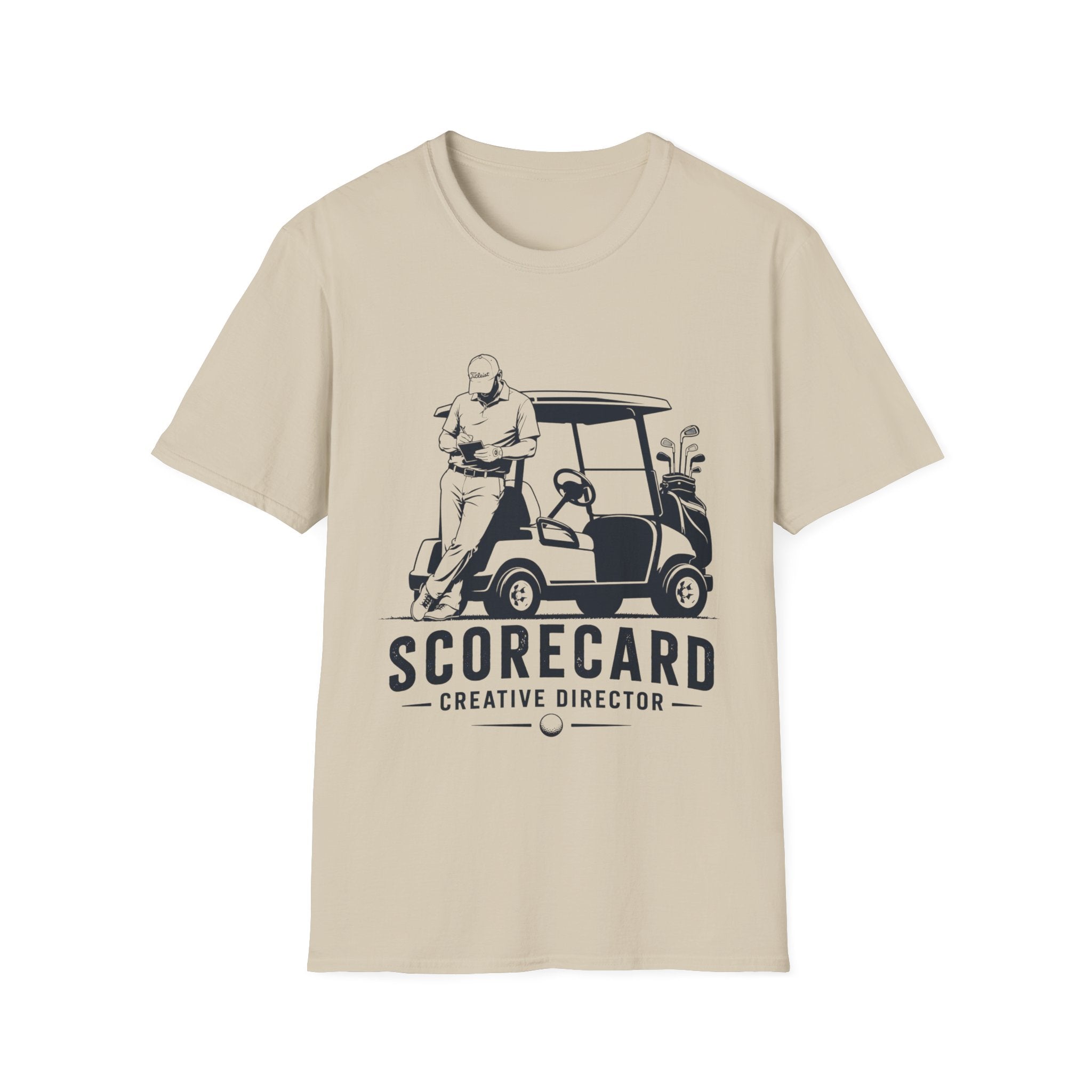 Scorecard Creative