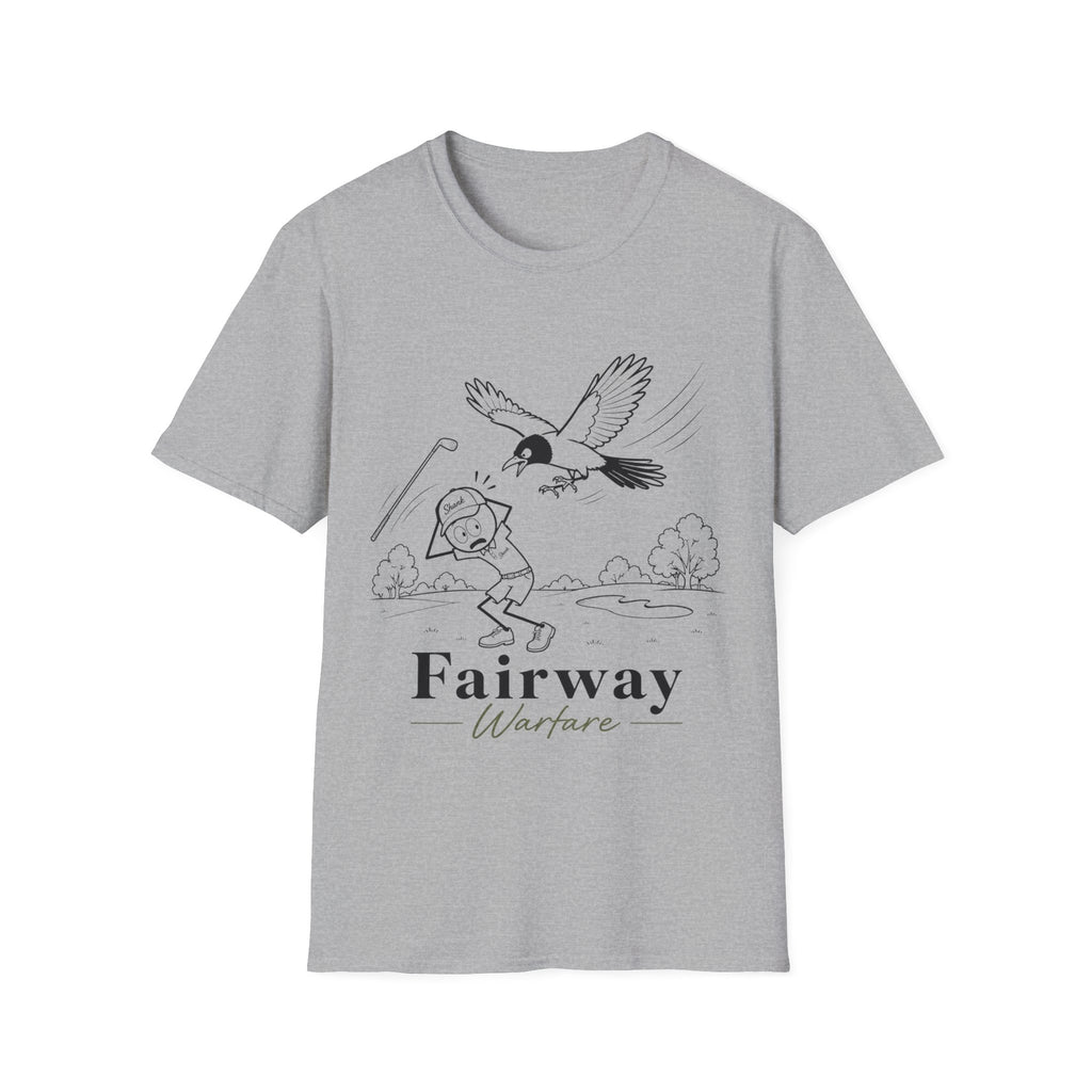 Fairway Warfare