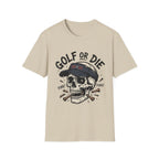 Golf or Die