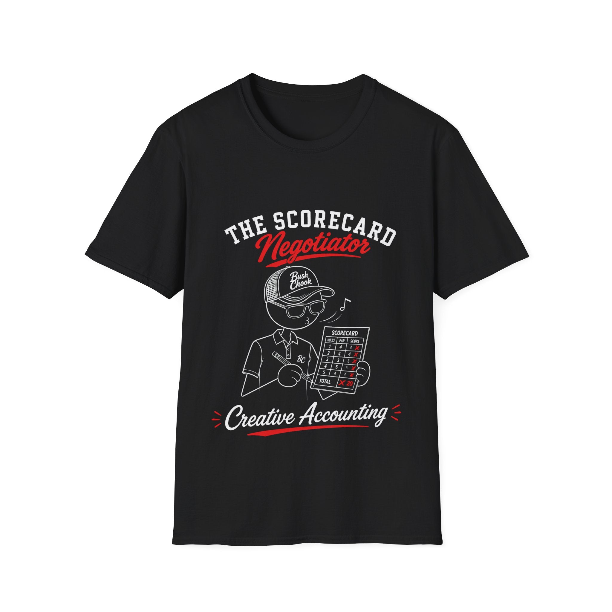Scorecard Negotiator