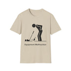 Equipment Malfunction