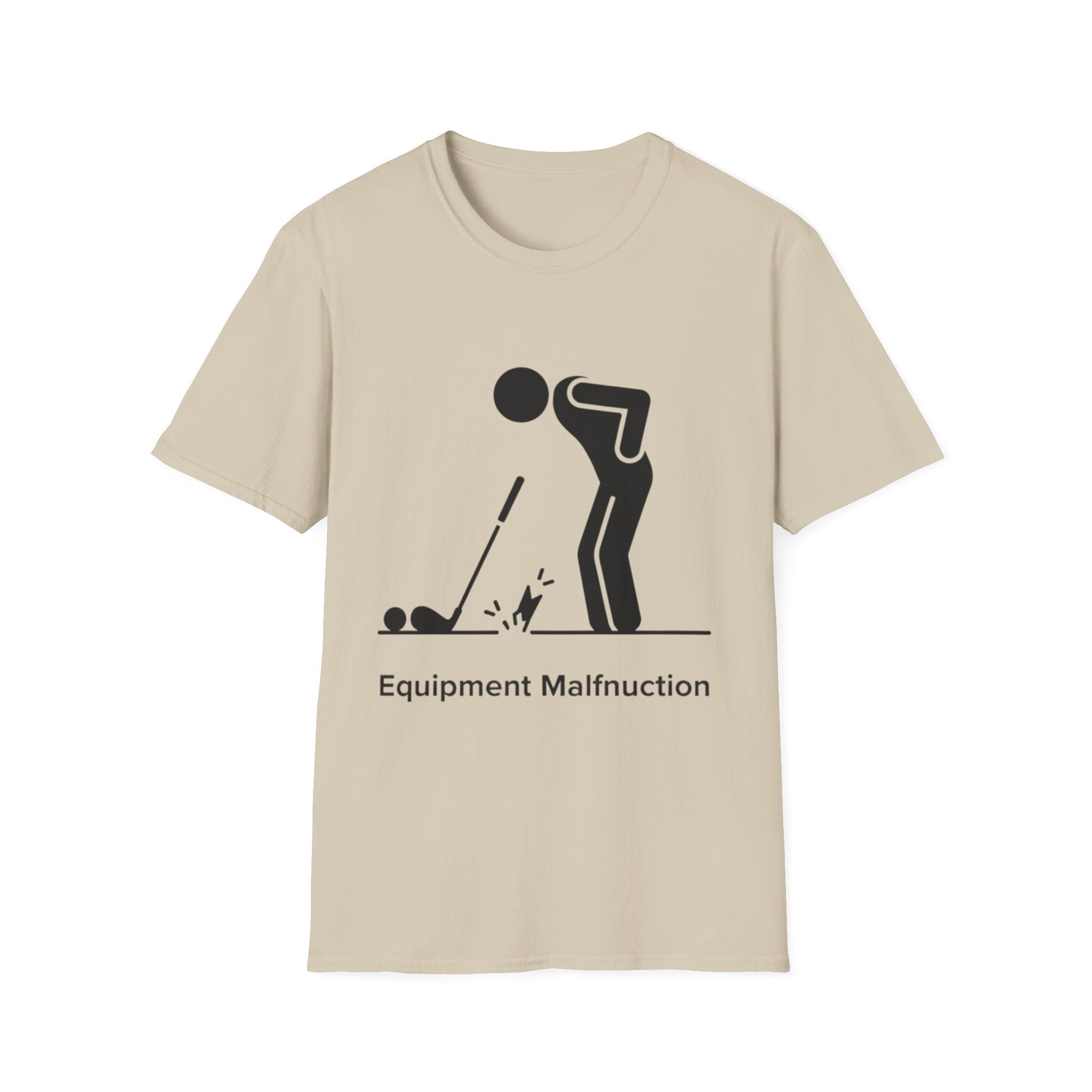 Equipment Malfunction