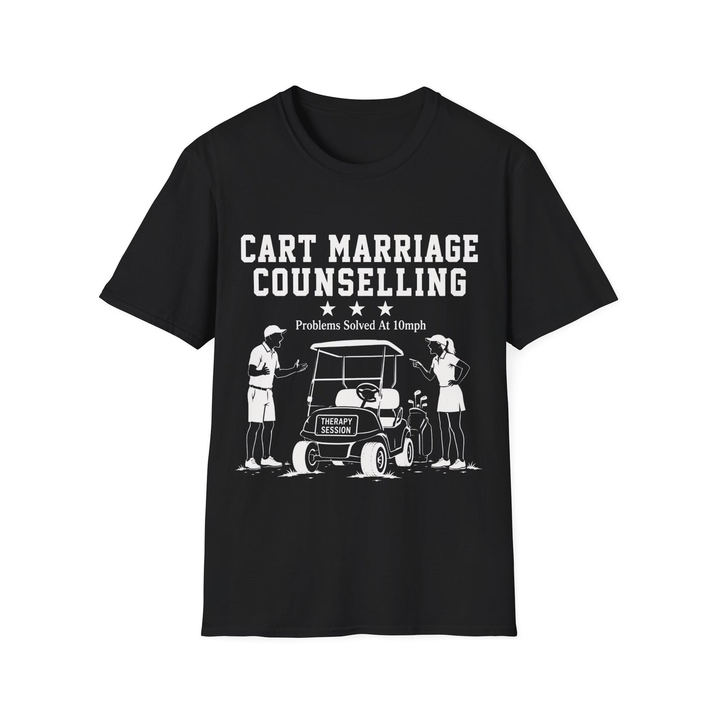 Cart Marriage Counselling