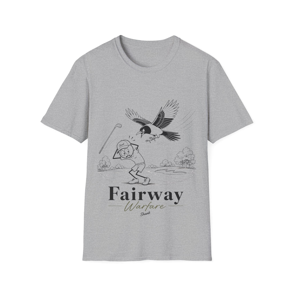 Fairway Warefare