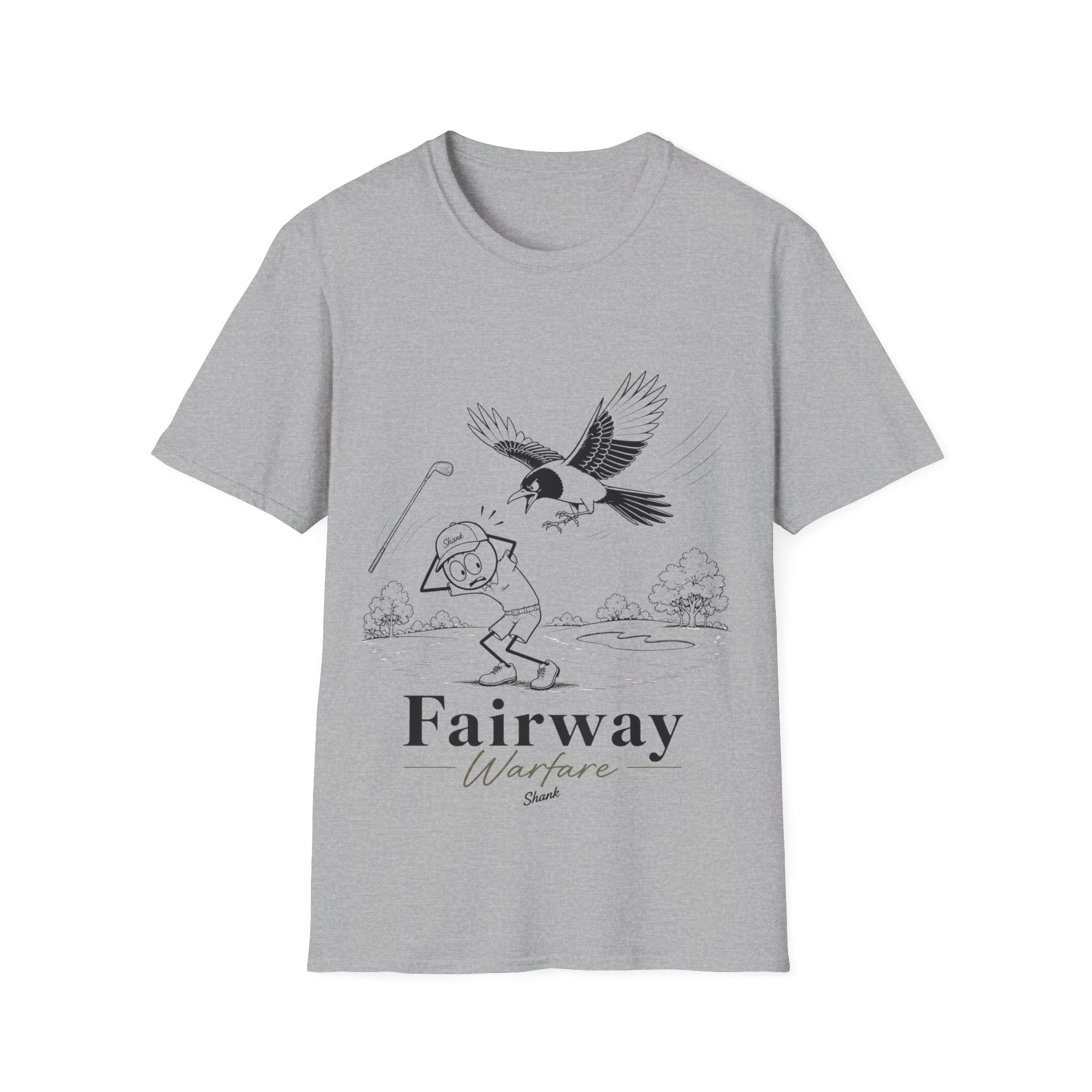 Fairway Warefare