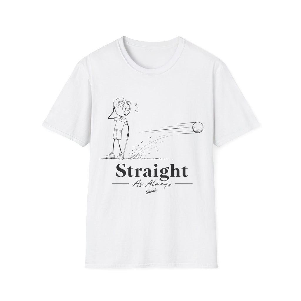 Straight As Always