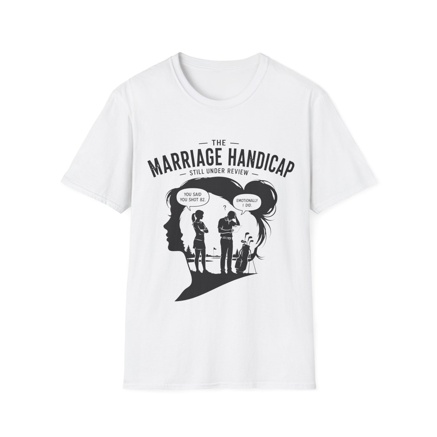 The Marriage Handicap