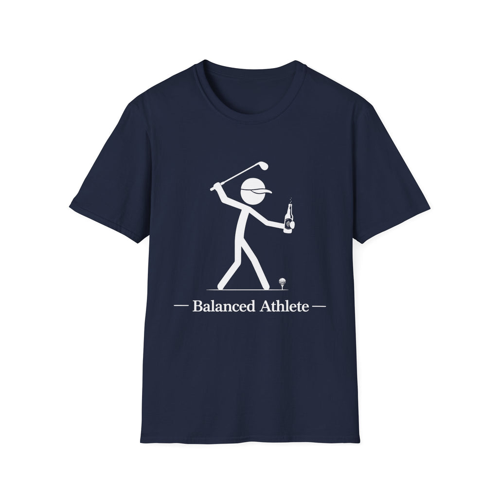 Balanced Athlete