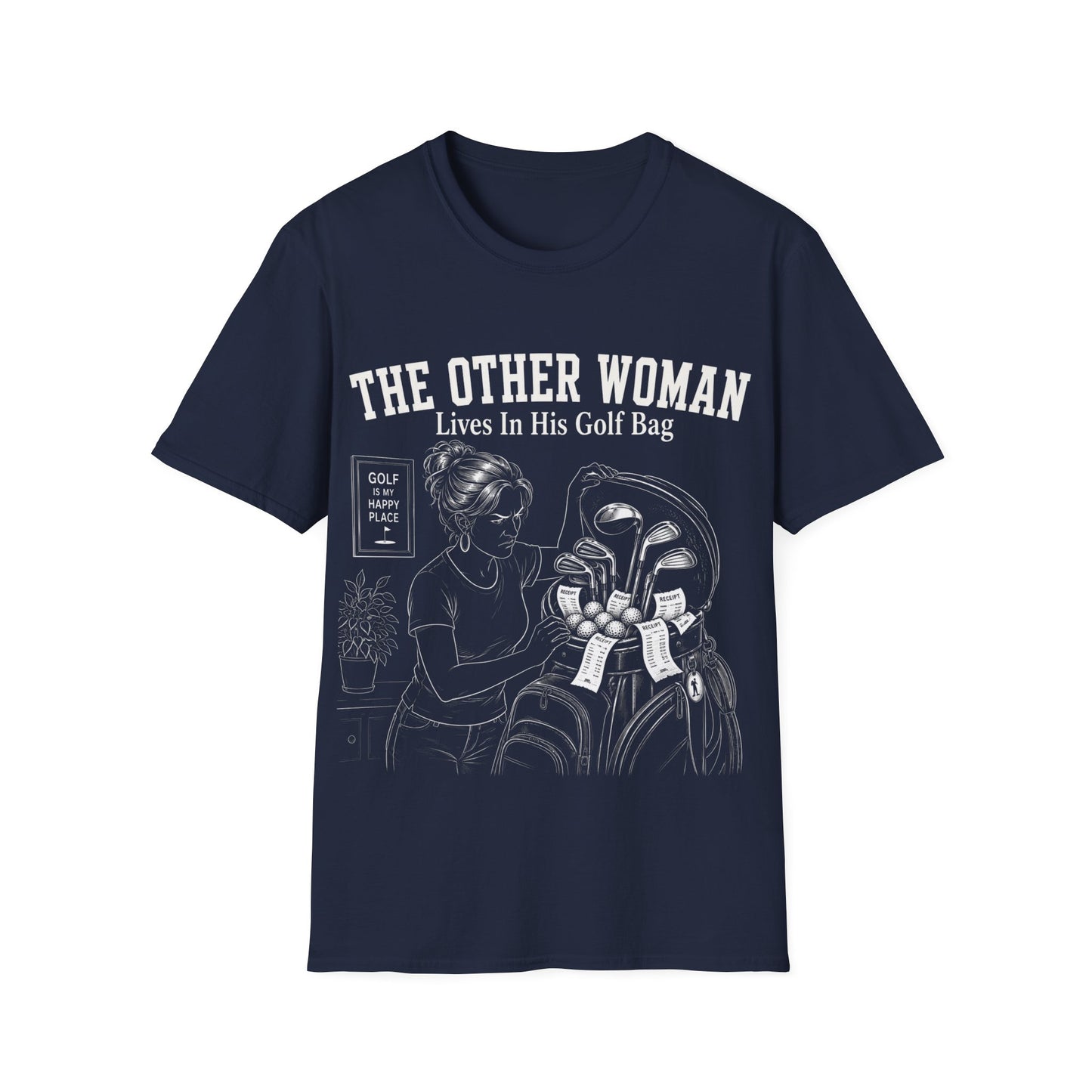 The Other Woman