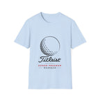 Titleist Program Member'