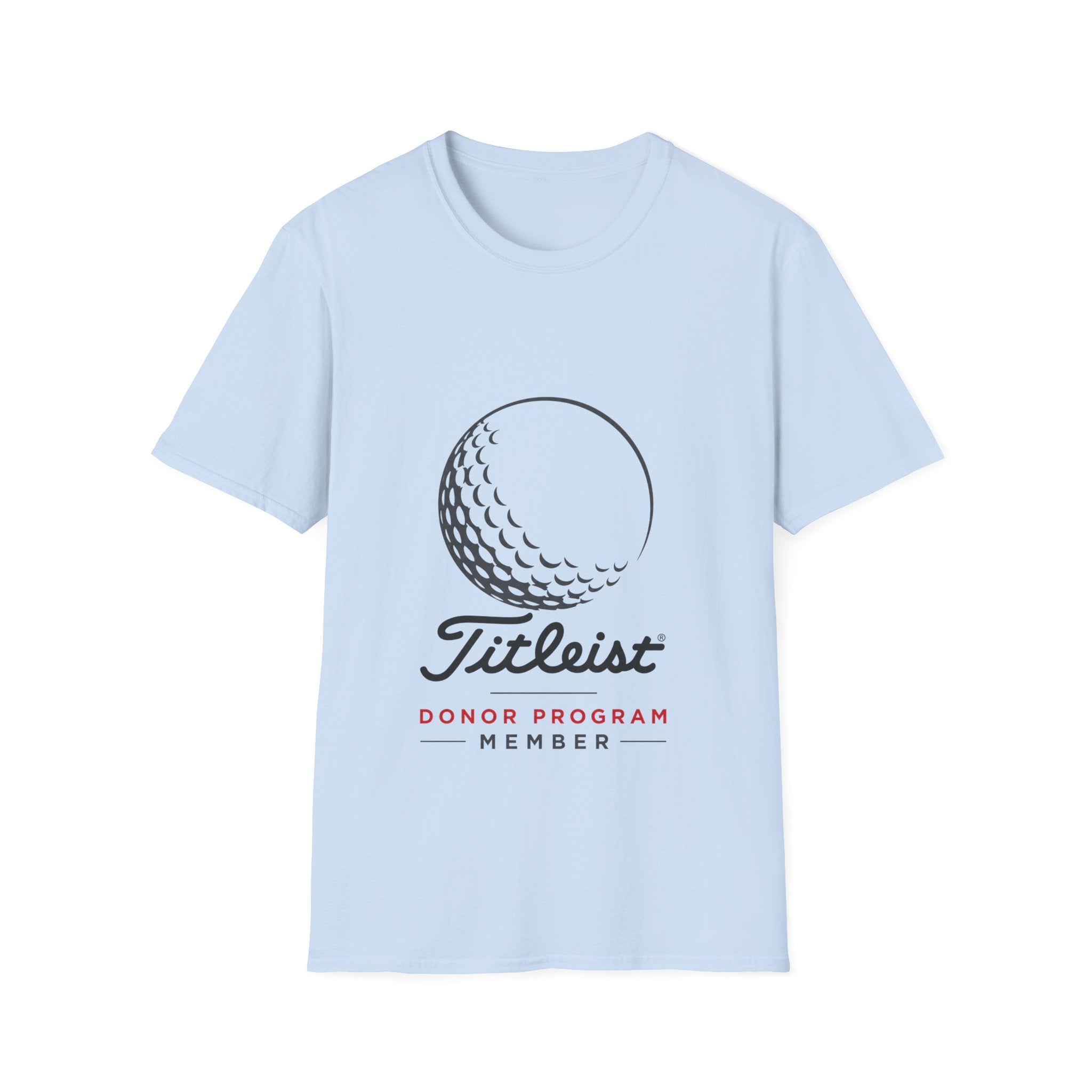 Titleist Program Member'
