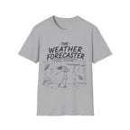 Girls, The Weather Forecaster
