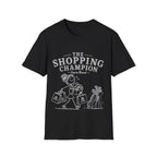 Girls, The Shopping Champion