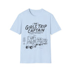 Girls Trip Captain