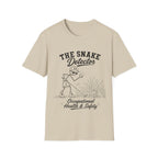The Snake Detector
