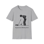 Equipment Malfunction