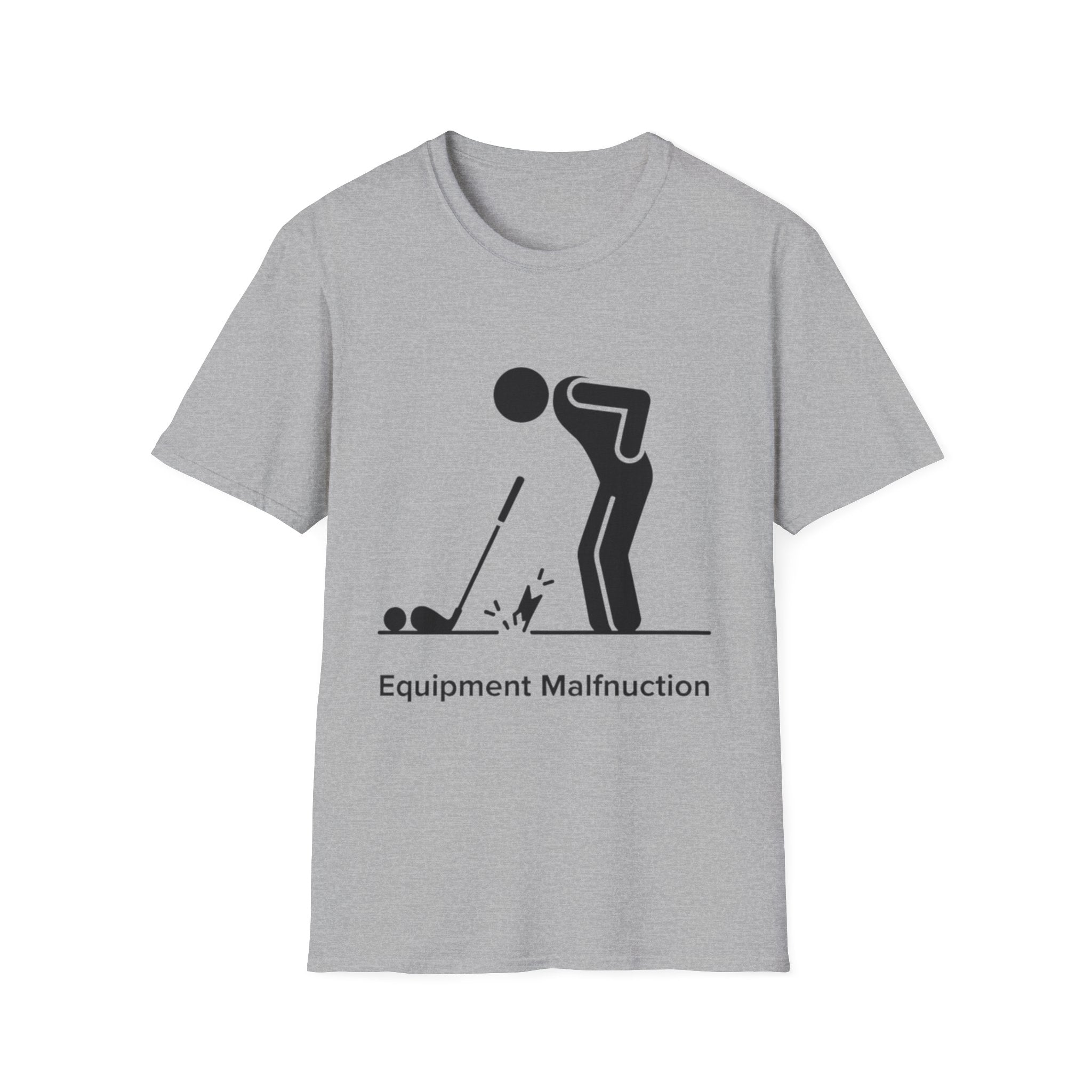 Equipment Malfunction